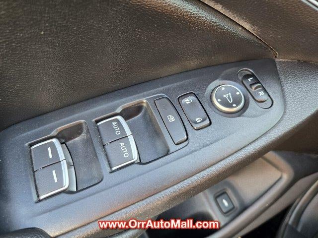 2019 Honda Accord Sedan Touring 2.0T Automatic