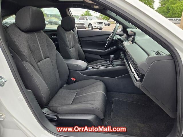 2024 Honda Accord Hybrid Sport Sedan
