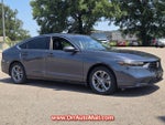 2024 Honda Accord Hybrid EX-L Sedan
