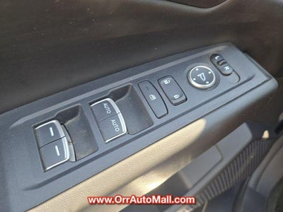 2024 Honda Accord Hybrid EX-L Sedan