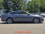 2024 Honda Accord Hybrid EX-L Sedan