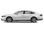 2024 Honda Accord Hybrid EX-L Sedan