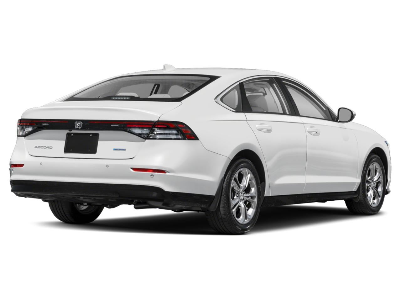 2024 Honda Accord Hybrid EX-L Sedan