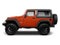2010 Jeep Wrangler 4WD 2dr Sport