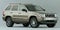2006 Jeep Grand Cherokee 4dr Laredo