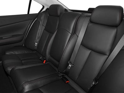 2014 Nissan Maxima 4dr Sdn 3.5 S