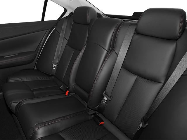 2014 Nissan Maxima 4dr Sdn 3.5 S