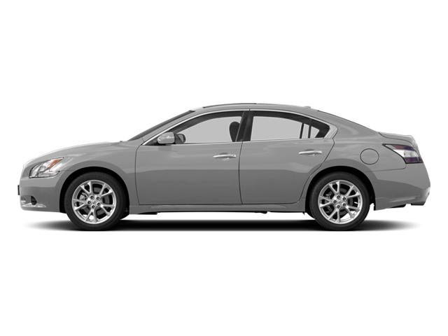 2014 Nissan Maxima 4dr Sdn 3.5 S