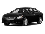 2014 Nissan Maxima 4dr Sdn 3.5 S