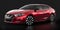 2017 Nissan Maxima Platinum 3.5L