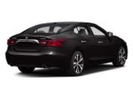 2017 Nissan Maxima Platinum 3.5L