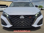 2023 Nissan Altima 2.0 SR Sedan