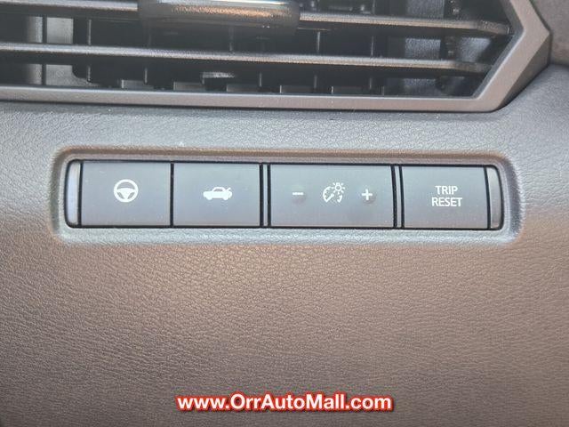 2023 Nissan Altima 2.0 SR Sedan