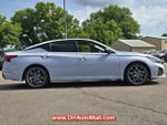 2023 Nissan Altima 2.0 SR Sedan