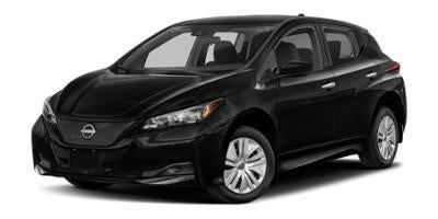 2025 Nissan LEAF S Hatchback