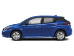2025 Nissan LEAF S Hatchback