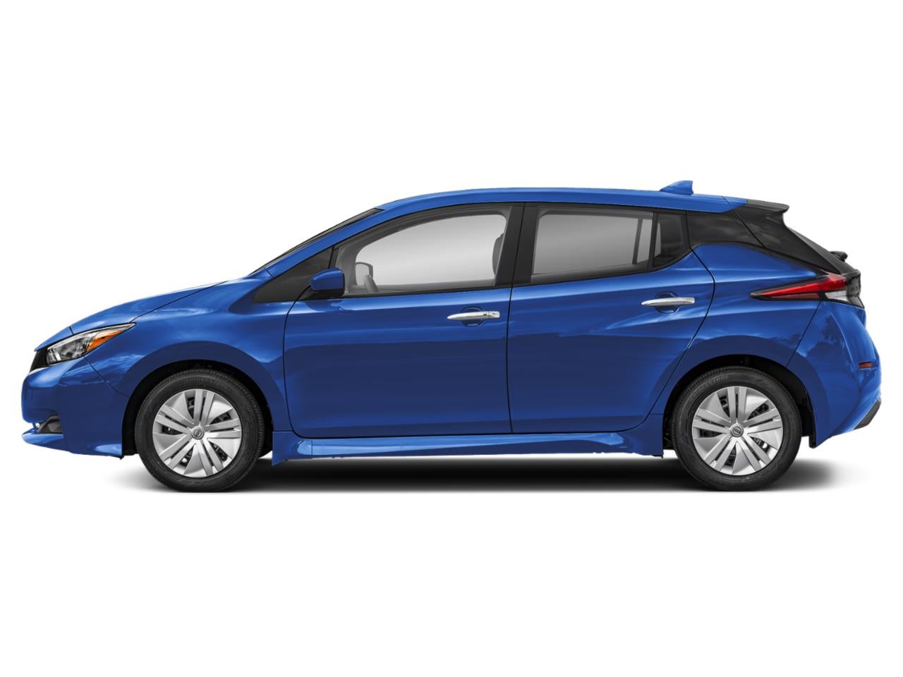 2025 Nissan LEAF S Hatchback