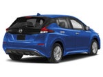 2025 Nissan LEAF S Hatchback