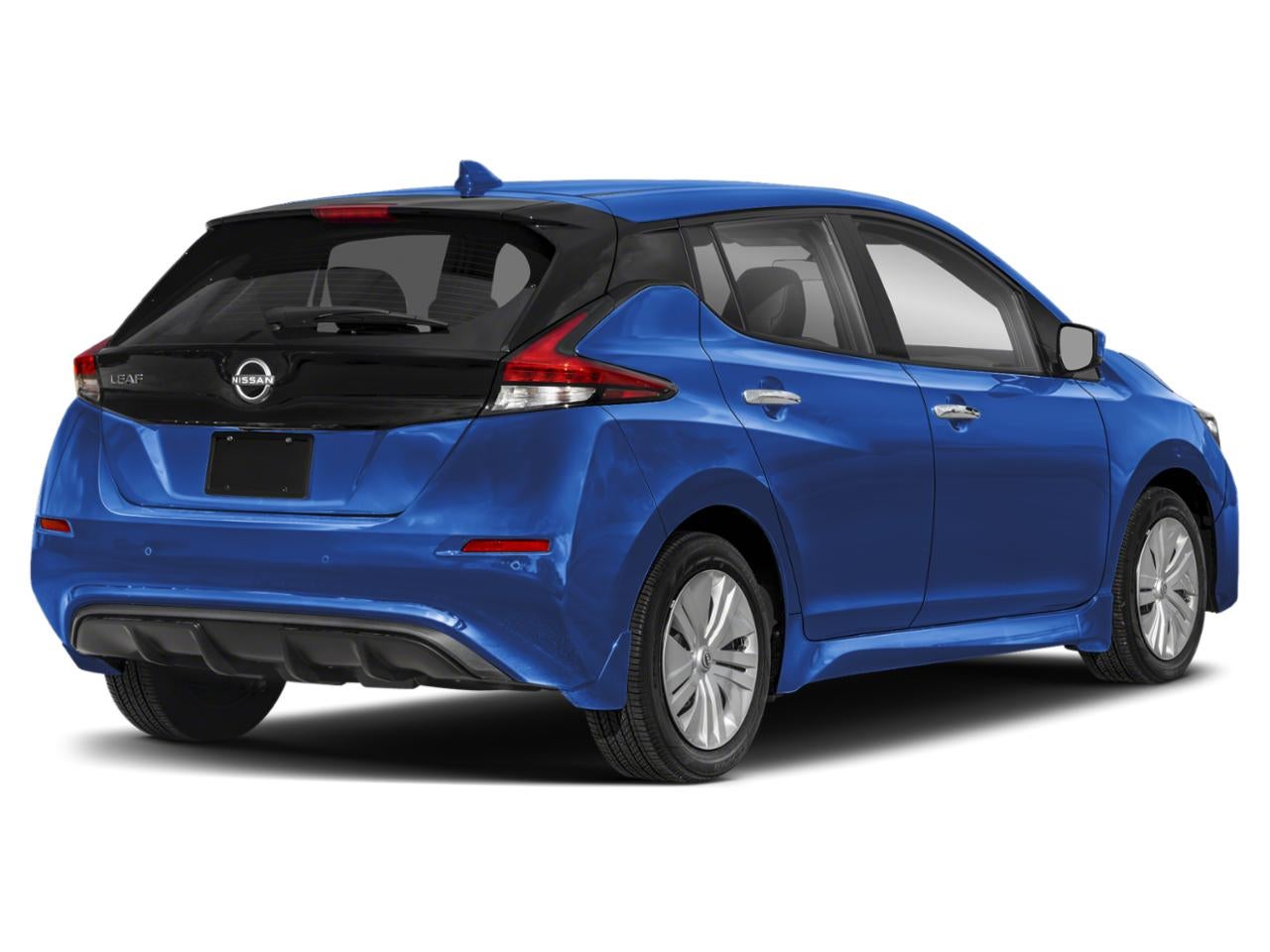 2025 Nissan LEAF S Hatchback