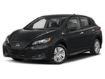2025 Nissan LEAF S Hatchback