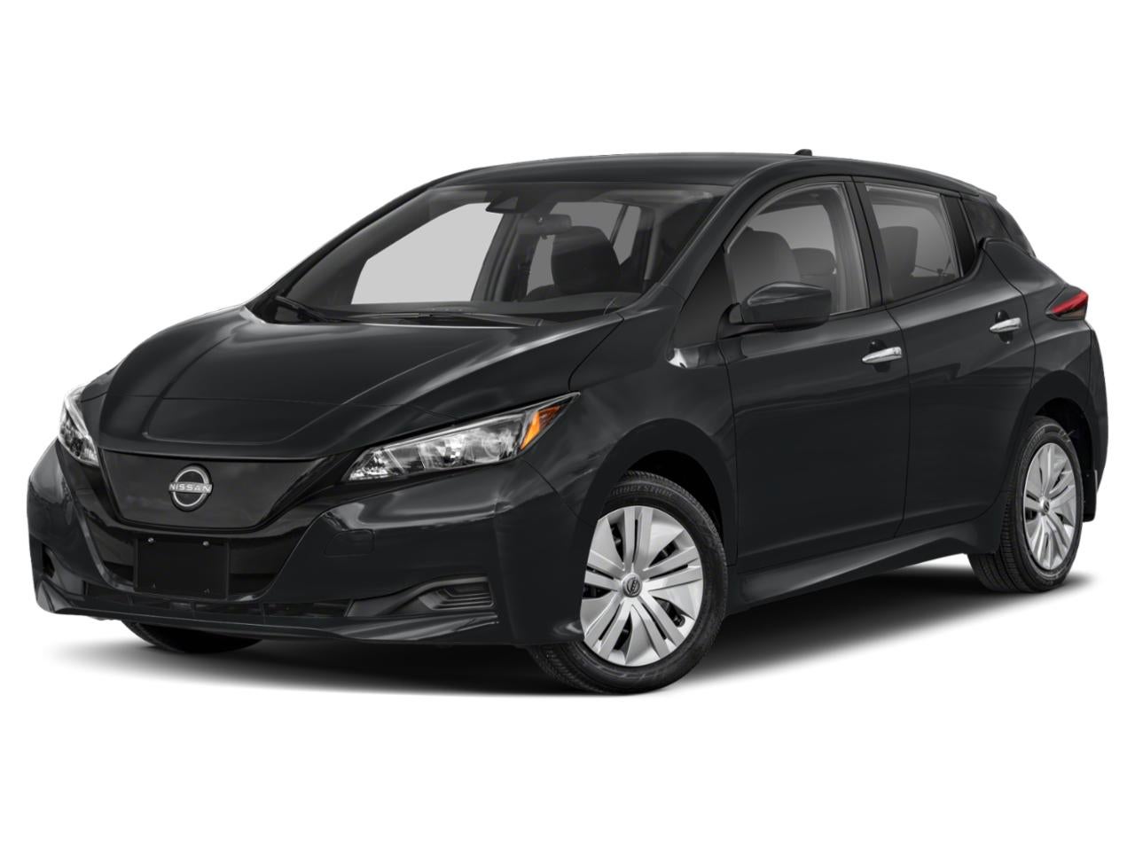 2025 Nissan LEAF S Hatchback