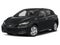 2025 Nissan LEAF S Hatchback