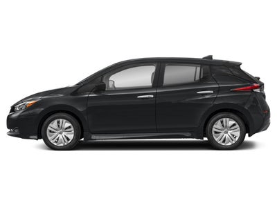 2025 Nissan LEAF S Hatchback