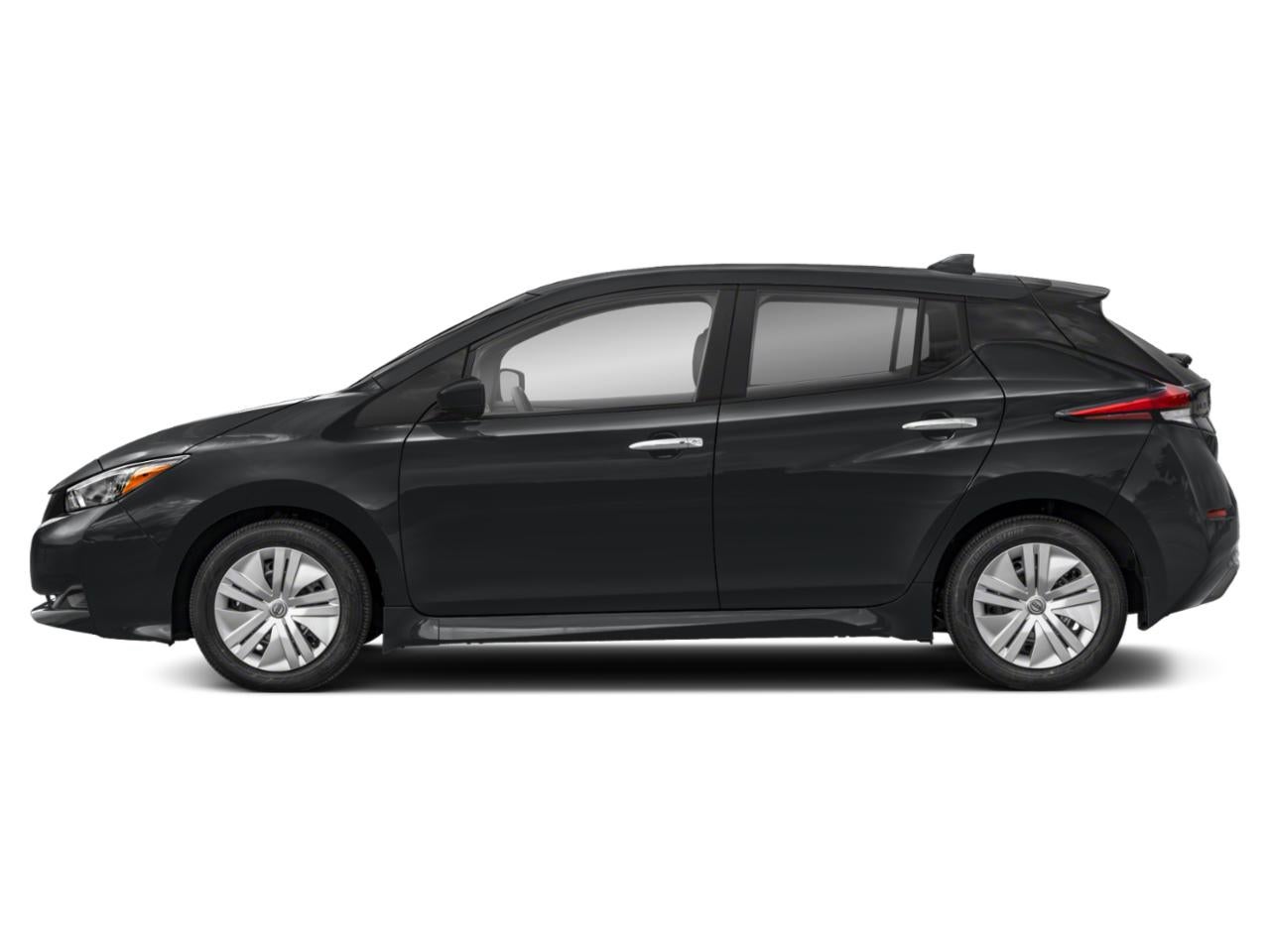 2025 Nissan LEAF S Hatchback