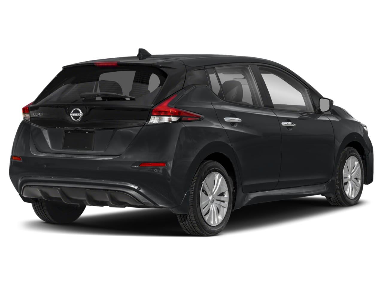 2025 Nissan LEAF S Hatchback