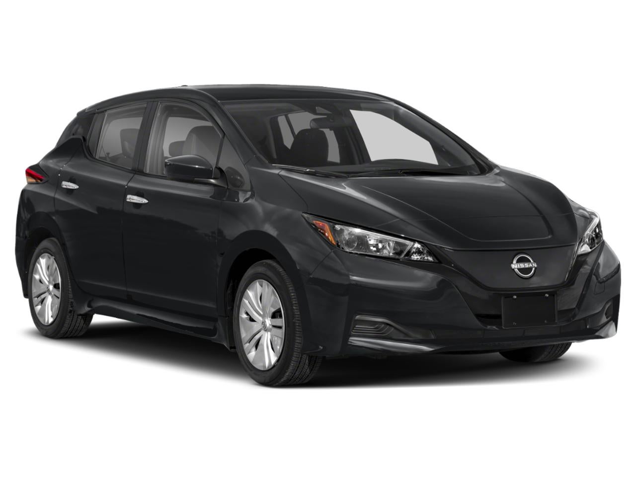 2025 Nissan LEAF S Hatchback