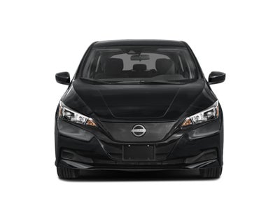 2025 Nissan LEAF S Hatchback
