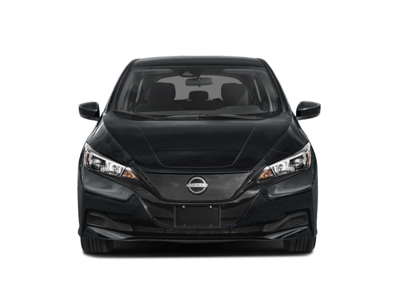 2025 Nissan LEAF S Hatchback