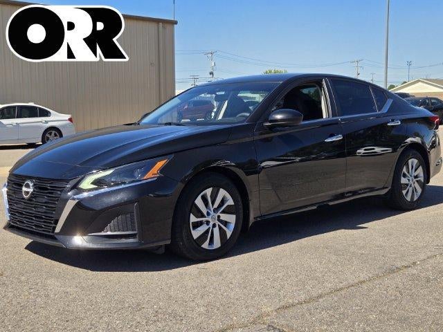 2023 Nissan Altima S