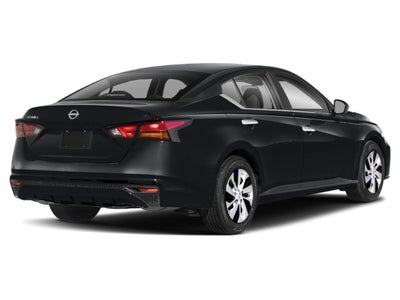 2023 Nissan Altima 2.5 S Sedan