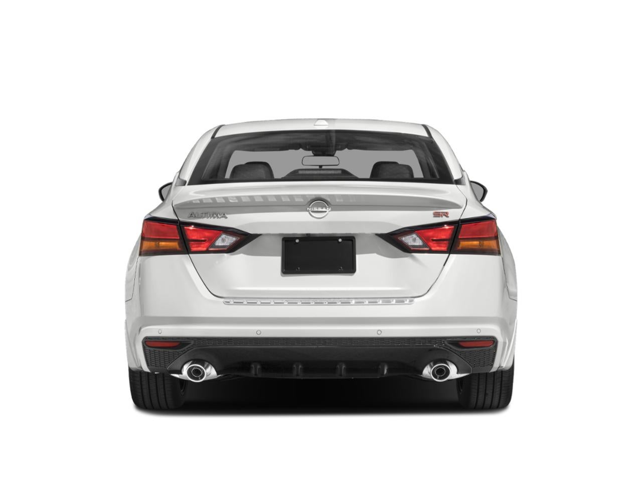 2023 Nissan Altima 2.5 SR Sedan