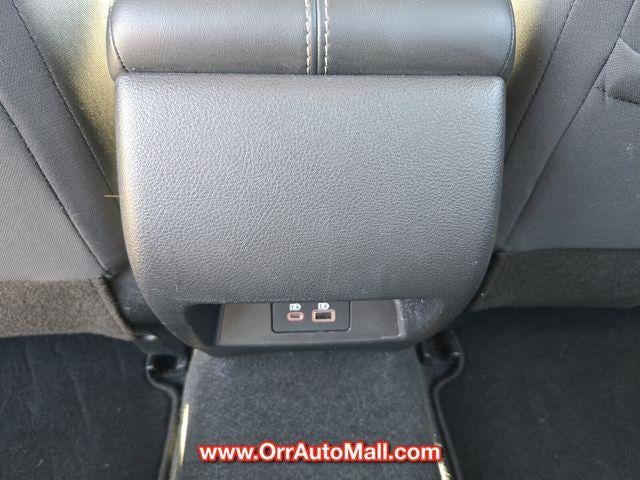 2024 Nissan Altima 2.5 SV Sedan