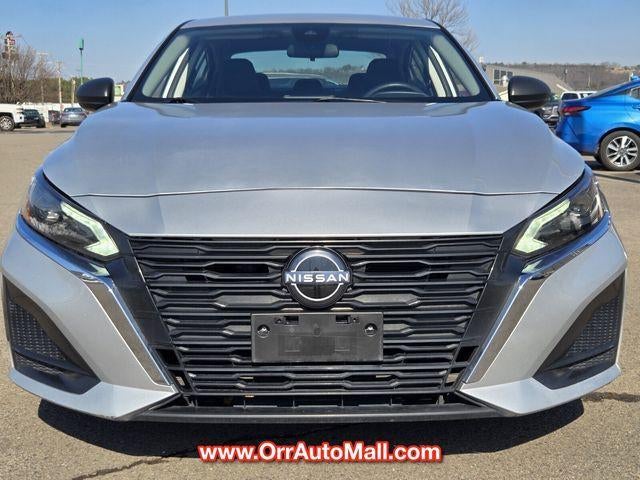 2024 Nissan Altima 2.5 SV Sedan