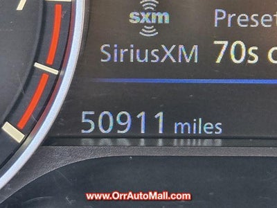 2024 Nissan Altima 2.5 SV Sedan