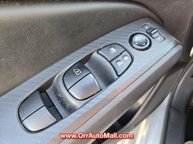 2024 Nissan Altima 2.5 SV Sedan