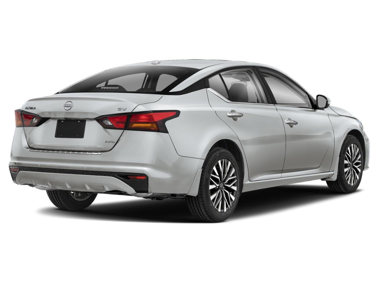 2024 Nissan Altima 2.5 SV Sedan