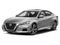 2019 Nissan Altima 2.5 SV Sedan
