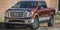2019 Nissan Titan 4x2 Crew Cab SV