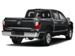 2019 Nissan Titan 4x2 Crew Cab SV