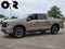 2023 Nissan Titan 4x4 Crew Cab PRO-4X