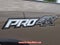 2023 Nissan Titan 4x4 Crew Cab PRO-4X