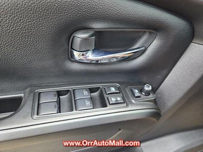 2023 Nissan Titan 4x4 Crew Cab PRO-4X