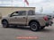 2023 Nissan Titan 4x4 Crew Cab PRO-4X
