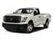 2017 Nissan Titan 4x2 Single Cab S