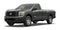 2017 Nissan Titan 4x2 Single Cab S