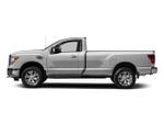 2018 Nissan Titan XD 4x4 Gas Single Cab S